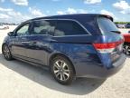 HONDA ODYSSEY TO photo