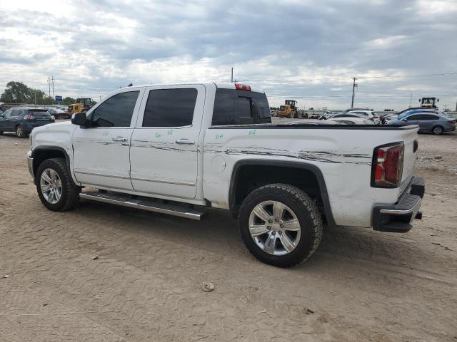 2018 GMC SIERRA K15 - 3GTU2NEJ2JG560335