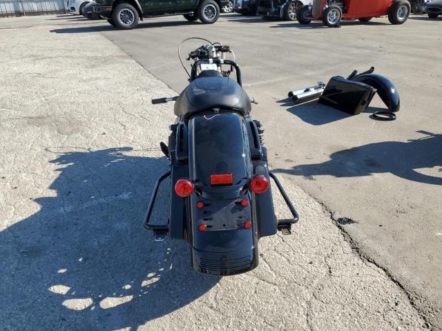 2022 HARLEY-DAVIDSON ROAD KING 1HD1KVP27NB617439