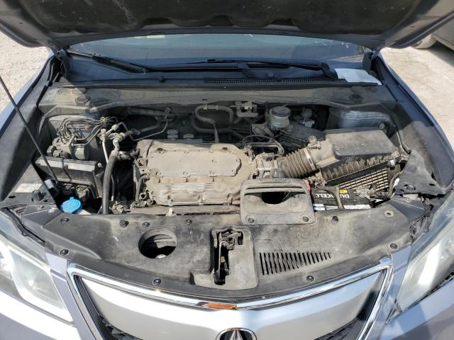 VIN 5J8TB4H37DL010317 2013 Acura RDX no.12