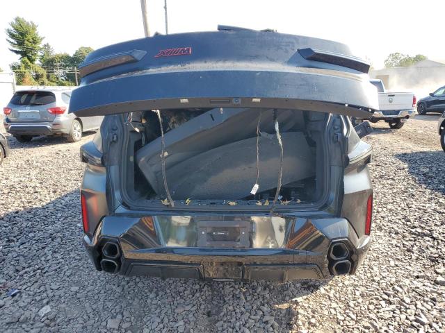 2024 BMW XM LABEL 5YM33CS0XR9U81782