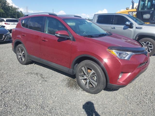 VIN 2T3WFREV3JW431737 2018 Toyota RAV4, Adventure no.4