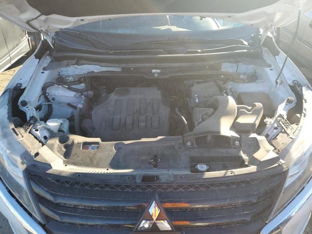 2018 MITSUBISHI ECLIPSE CR - JA4AT4AA5JZ062205