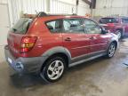 PONTIAC VIBE photo