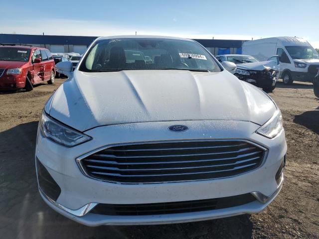 VIN 3FA6P0CD6LR175920 2020 Ford Fusion, Sel no.5