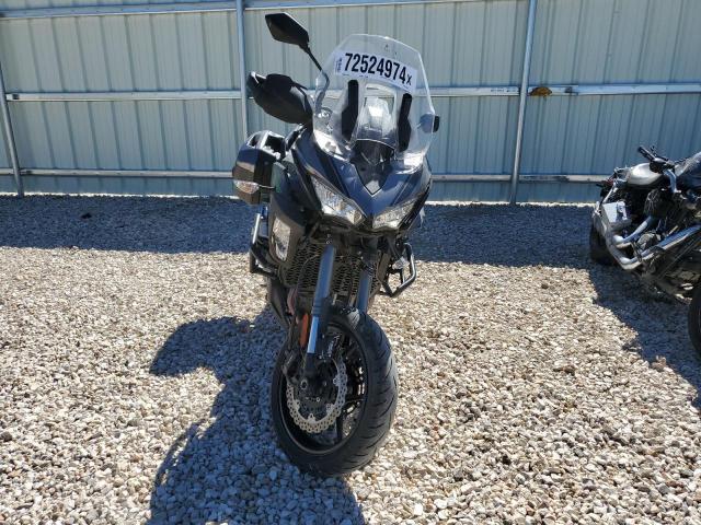 2022 KAWASAKI KLZ1000 D JKALZCD1XNA010070