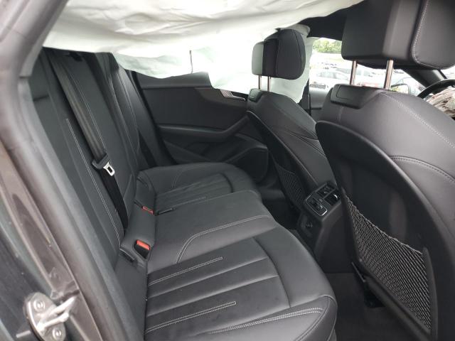 2023 AUDI A5 PREMIUM - WAUDACF59PA015505