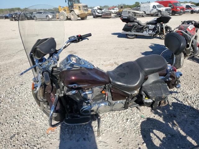 2012 KAWASAKI VN900 B - JKAVN2B15CA072054
