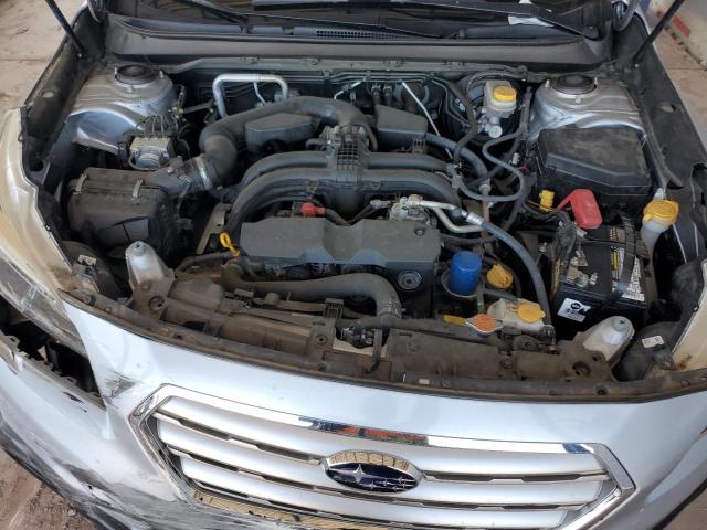 VIN 4S4BSAKC9H3437419 2017 Subaru Outback, 2.5I Lim... no.11