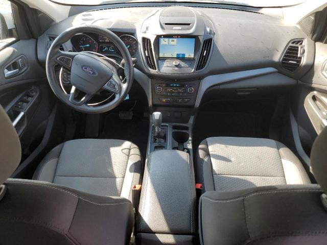 2017 FORD ESCAPE SE 1FMCU0GD3HUE26470