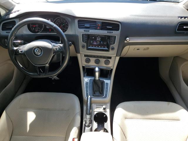 2015 VOLKSWAGEN GOLF SPORT - 3VWCA7AU9FM512671