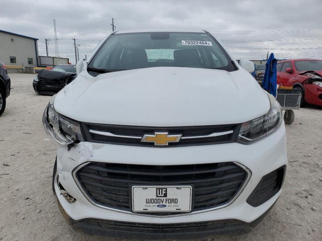2019 CHEVROLET TRAX LS - 3GNCJKSB8KL145594