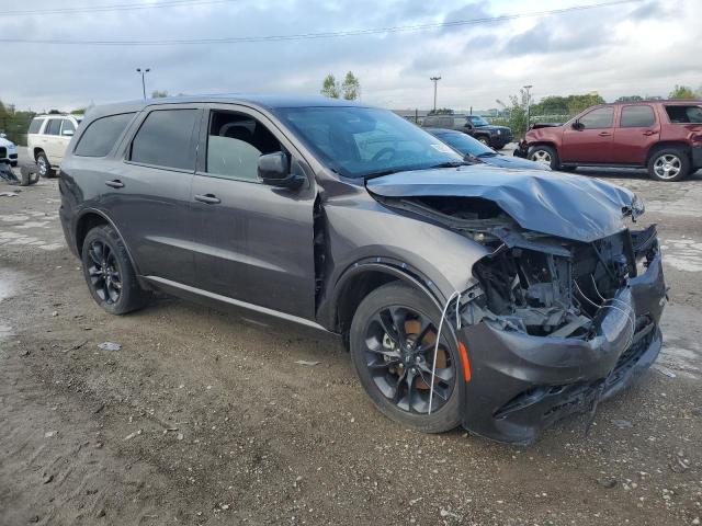 2021 DODGE DURANGO GT - 1C4RDJDG1MC598287