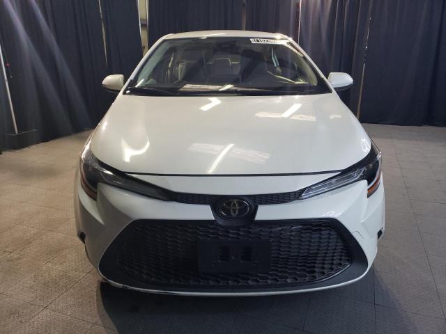 2020 TOYOTA COROLLA LE JTDEPRAE3LJ001125  71623834