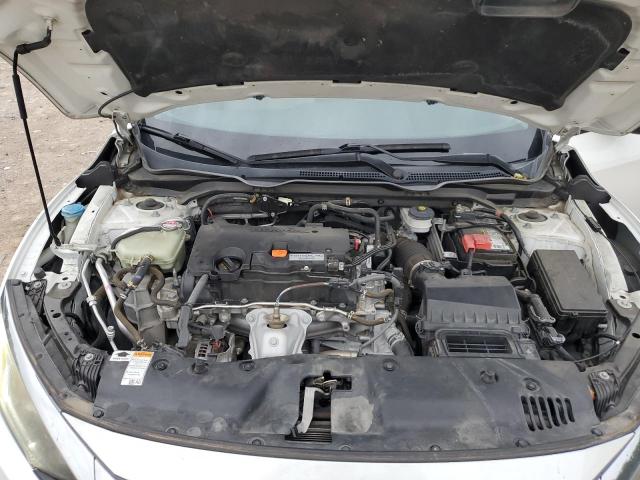 2017 HONDA CIVIC EX - 19XFC2F7XHE014556