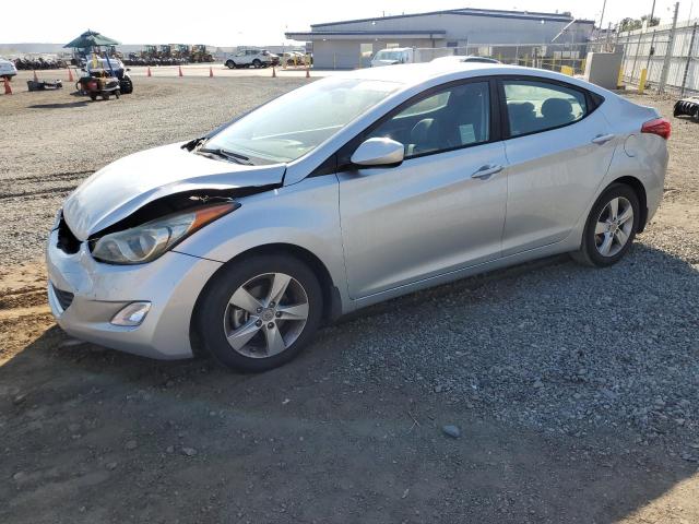 Vin: 5npdh4ae9dh276553, lot: 70294084, hyundai elantra gls 2013 img_1