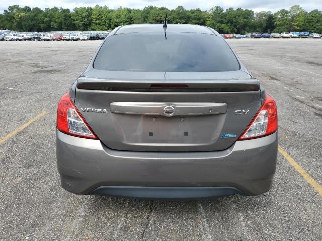 2015 NISSAN VERSA S - 3N1CN7AP6FL897214