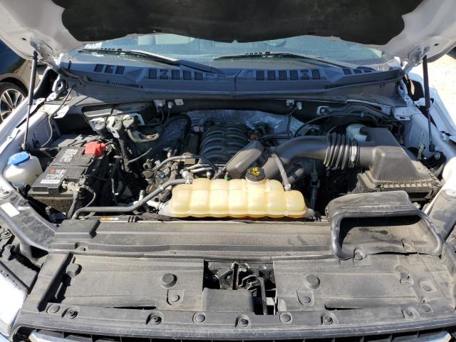 2020 FORD F150 SUPER - 1FTEW1E54LFA73131