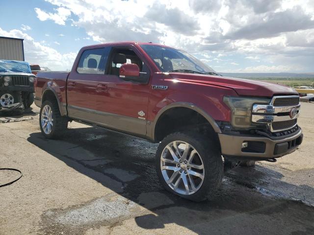 VIN 1FTEW1EG9FFB69276 2015 Ford F-150, Supercrew no.4