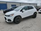 2019 CHEVROLET TRAX LS - 3GNCJKSB8KL145594