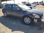 NISSAN ALTIMA 2.5 photo