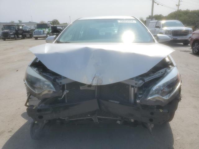2016 TOYOTA COROLLA L - 5YFBURHE1GP568663