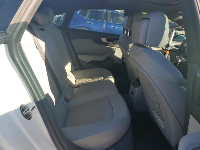 2018 AUDI A5 PREMIUM - WAUBNCF51JA076575