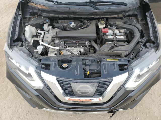 2017 NISSAN ROGUE S - JN8AT2MT0HW151235