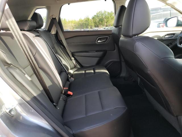 2021 NISSAN ROGUE SV - 5N1AT3BB9MC681593