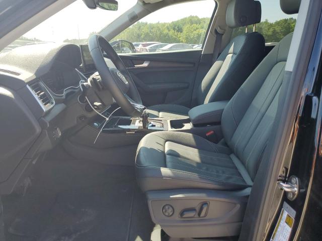 2023 AUDI Q5 PREMIUM - WA1EAAFY9P2030452