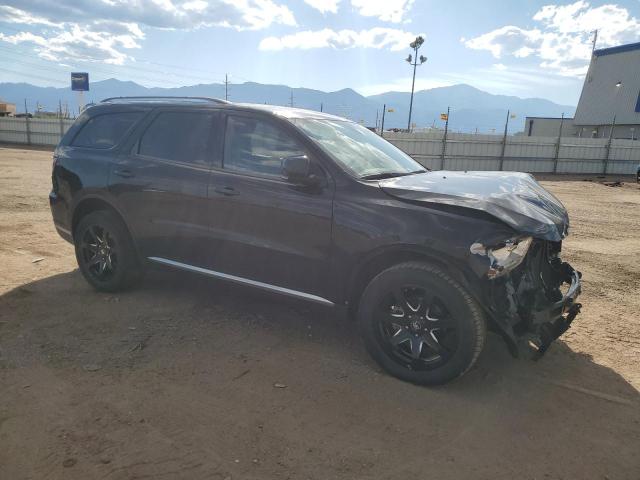 2015 DODGE DURANGO LI - 1C4RDJDG8FC789546