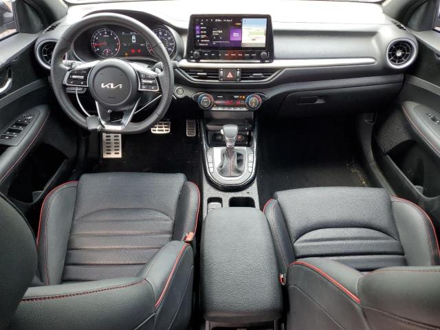 2023 KIA FORTE GT - 3KPF44AC8PE513190