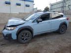 SUBARU CROSSTREK снимка