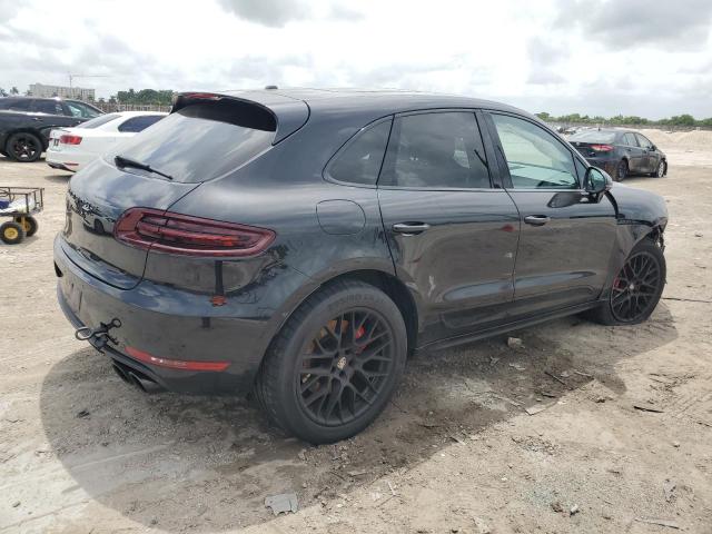 2017 PORSCHE MACAN TURB - WP1AF2A50HLB61112