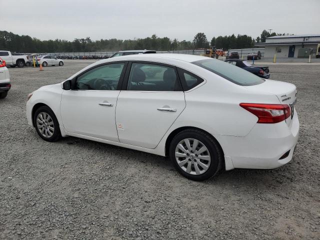 2019 NISSAN SENTRA S - 3N1AB7APXKY398154