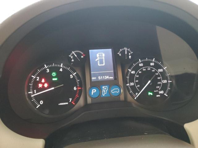 2018 LEXUS GX 460 - JTJBM7FX5J5191653