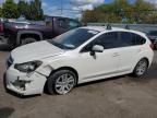 2015 SUBARU IMPREZA PR - JF1GPAC61F8290135