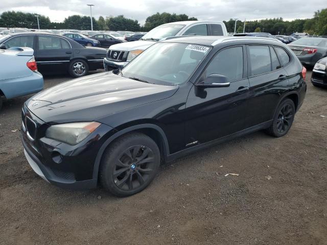 VIN WBAVL1C50DVR82256 2013 BMW X1, Xdrive28I no.1