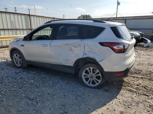 Vin: 1fmcu0g99hue93599, lot: 70387464, ford escape se 20172