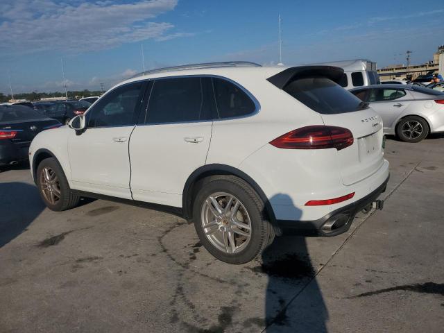 VIN WP1AA2A21GLA06345 2016 PORSCHE CAYENNE no.2