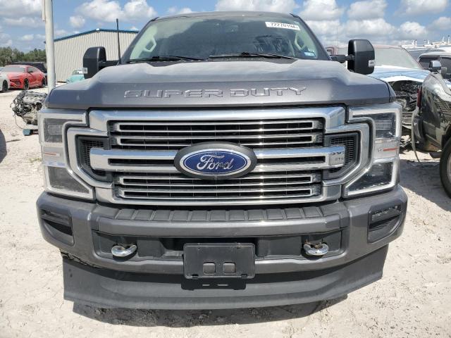 2021 FORD F250 SUPER - 1FT8W2BT7MED78278