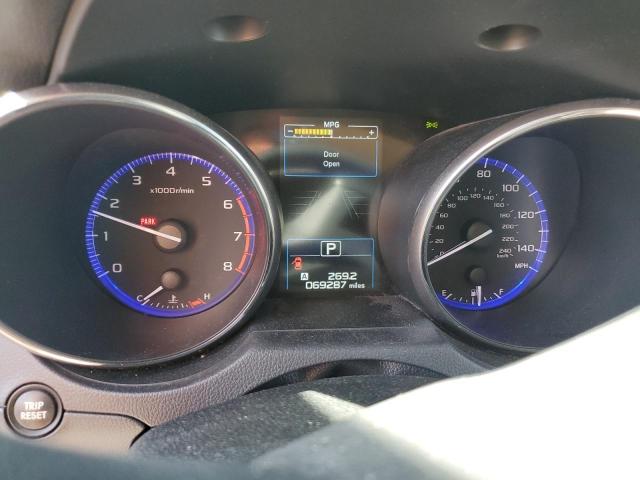 2016 SUBARU OUTBACK 2. - 4S4BSBFC2G3203606