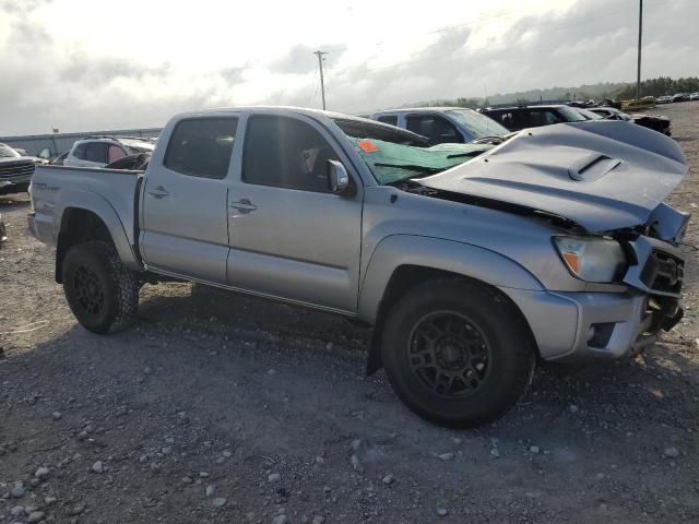 VIN 5TFLU4EN6FX131768 2015 Toyota Tacoma, Double Cab no.4