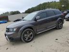 DODGE JOURNEY CR photo