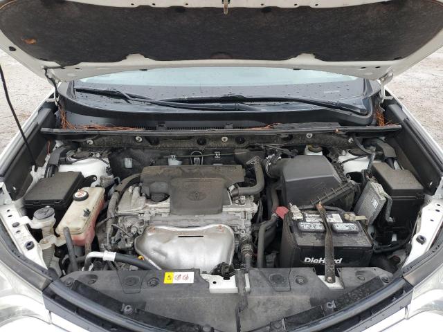 VIN JTMBFREVXHJ126226 2017 Toyota RAV4, LE no.11