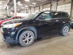 2015 TOYOTA HIGHLANDER - 5TDBKRFH8FS220240