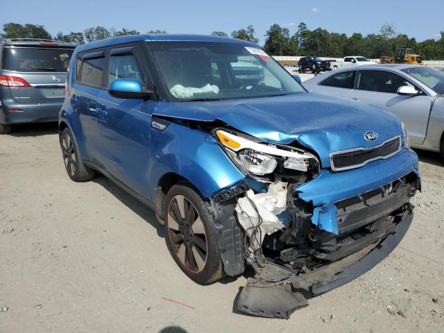 VIN KNDJP3A57G7334717 2016 KIA Soul, + no.10