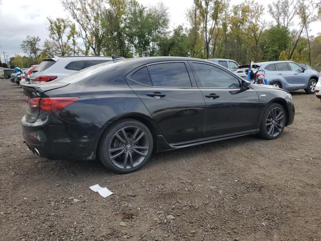 VIN 19UUB3F68KA002568 2019 Acura TLX, Technology no.3