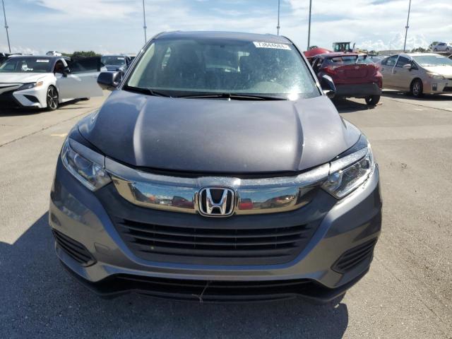 2022 HONDA HR-V LX - 3CZRU5H3XNM744923