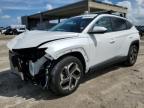 2022 HYUNDAI TUCSON SEL - 5NMJC3AEXNH118944
